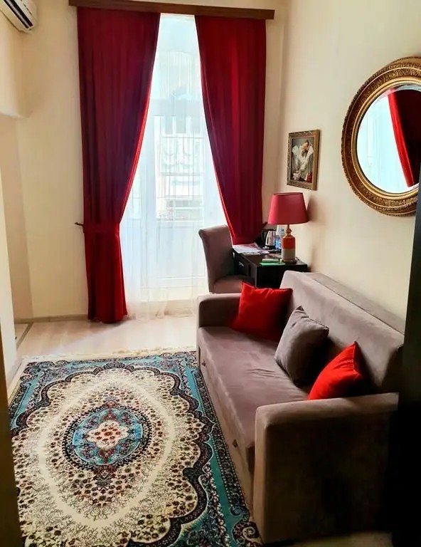 LA CASA HOTEL BAKU