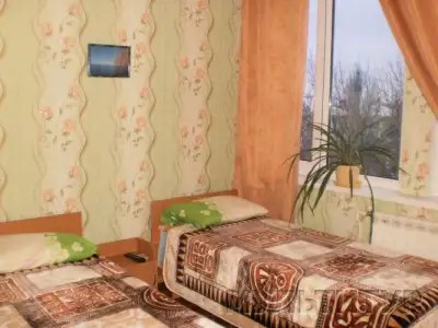 ПРИЧАЛ ПРИМОРСКИЙ