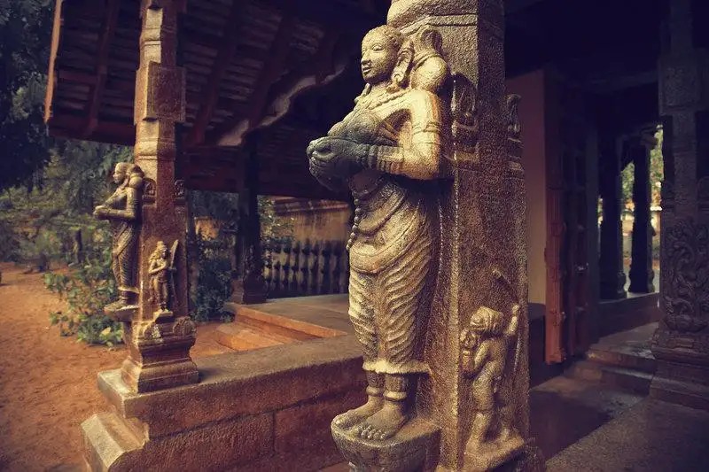 THE GATEWAY JANARDHANAPURAM VARKALA