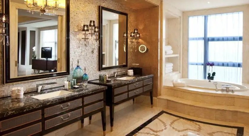 HILTON GUANGZHOU BAIYUN