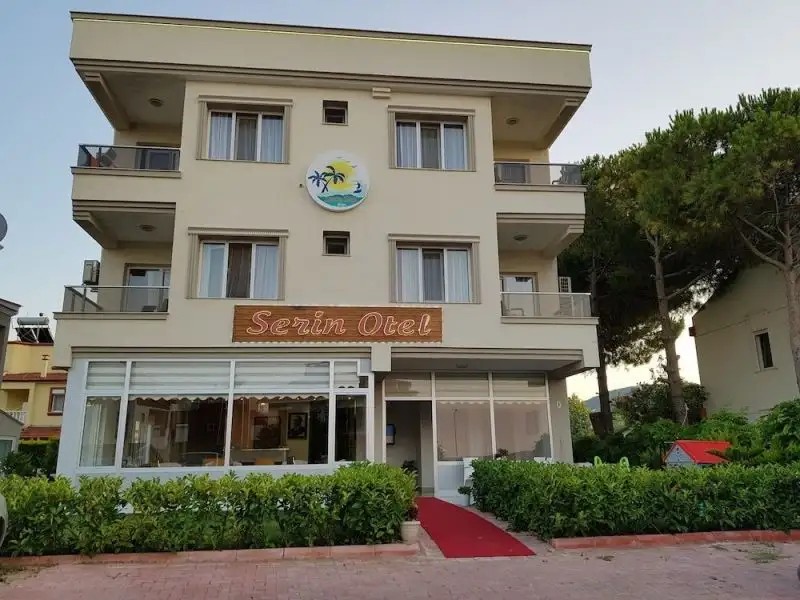 SERIN ALACATI BUTIK OTEL