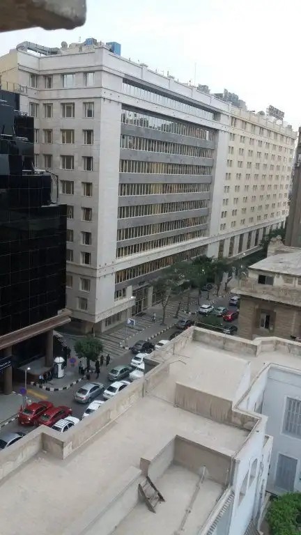 GRAND PALACE HOTEL