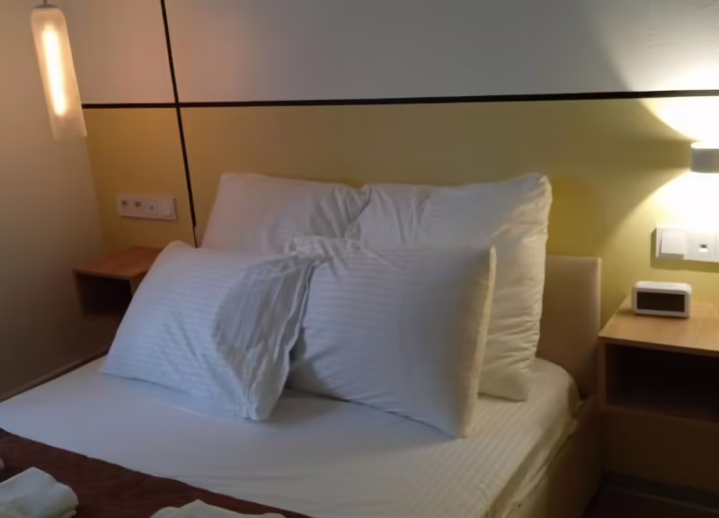 EP BOUTIQUE HOTEL (КОРПУС АСКОЛЬД)