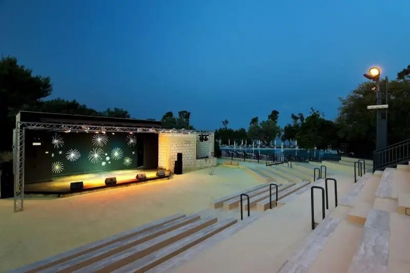 VOI FLORIANA RESORT