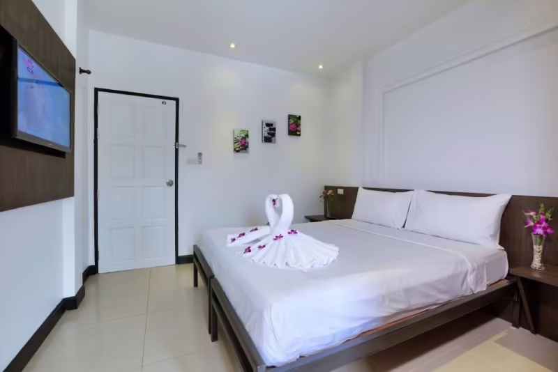 COLORIZE BOUTIQUE HOTEL
