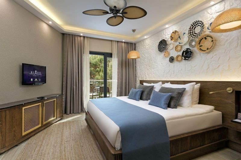 terrace suite