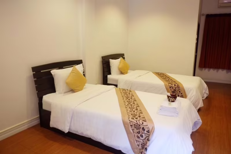 BAAN BORAN