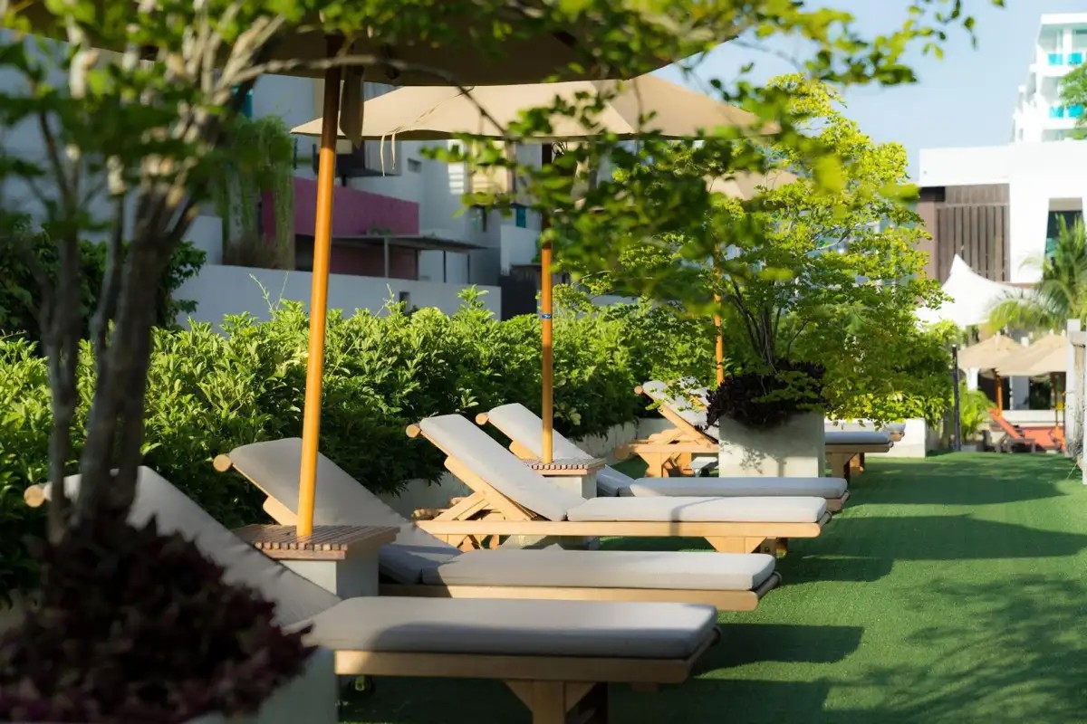 LOLIGO RESORT HUA HIN