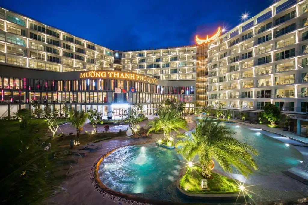 MUONG THANH LUXURY PHU QUOC