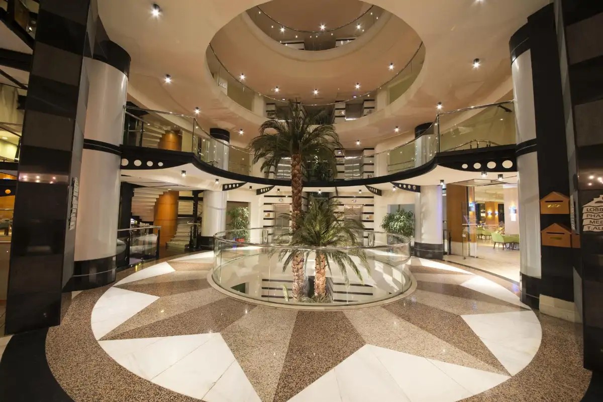 LIMAK LIMRA HOTEL & RESORT
