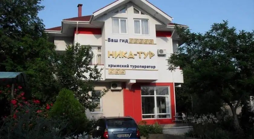 НИКА