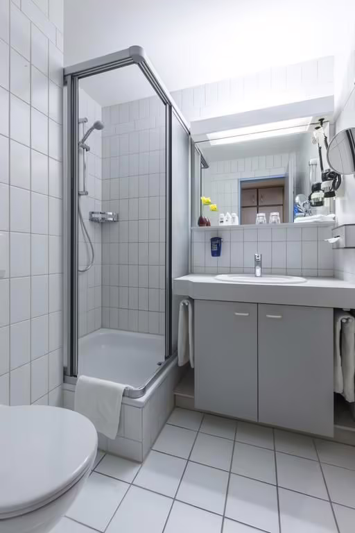 PARK INN MUNICH EAST