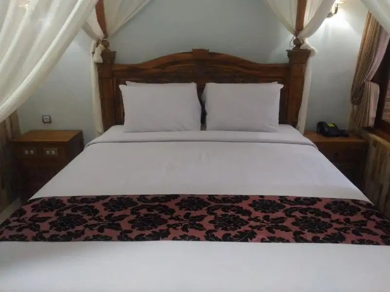 SORGA COTTAGES KUTA