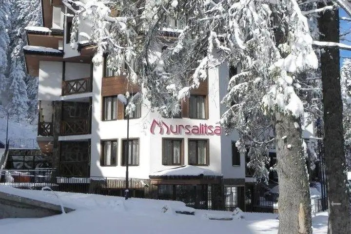 MURSALITSA