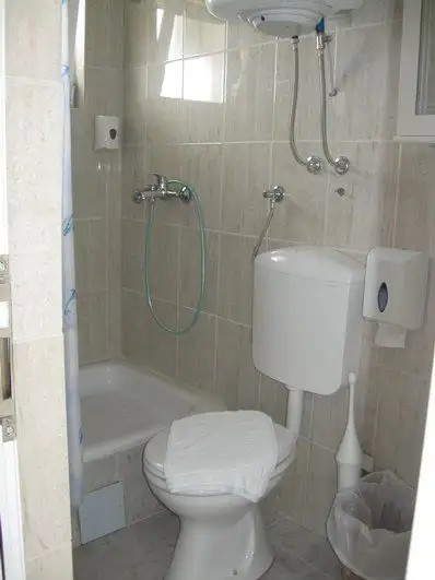 VILLA SUMET SV.STEFAN