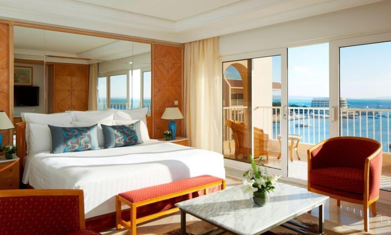 neptune suite