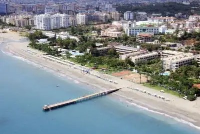 LABRANDA ALANTUR HOTEL (EX. MARITIM CLUB)