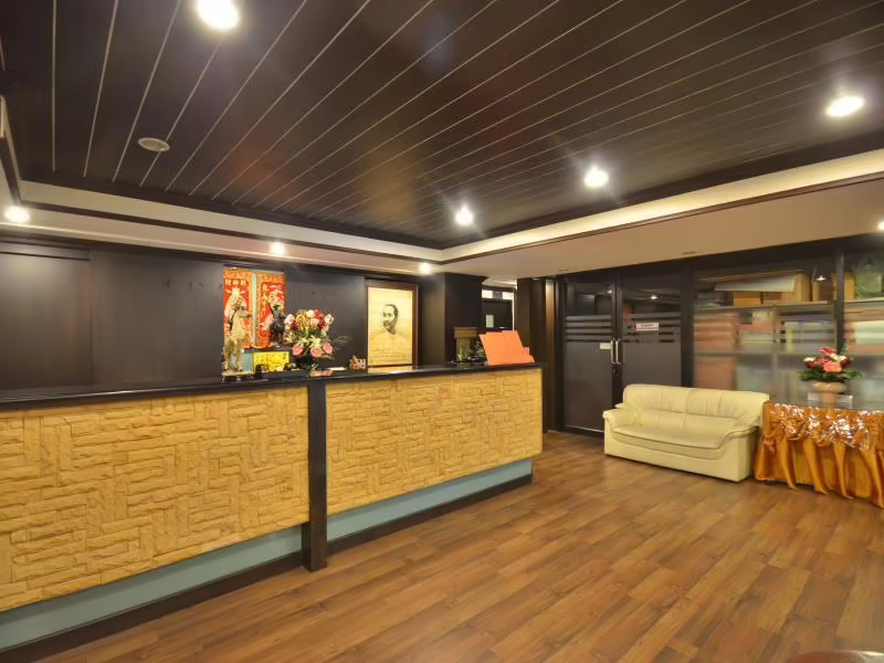 THE HERITAGE HOTELS SATHORN
