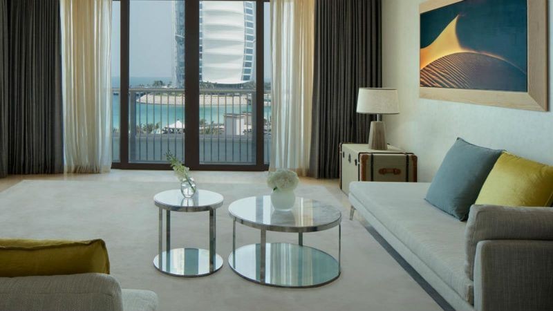 ocean suite