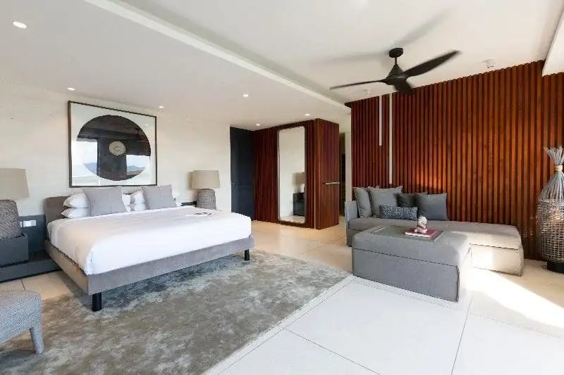 KEREM LUXURY BEACHFRONT VILLAS