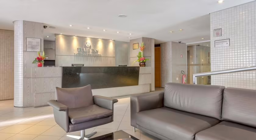 TULIP INN BATISTA CAMPOS