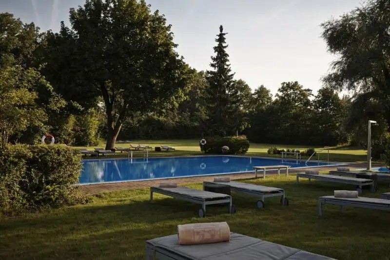 KEMPINSKI HOTEL GRAVENBRUCH