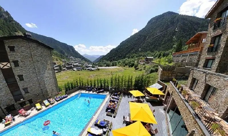 PRINCESA PARC EXCELLENCE (EX. DIANA PARC)