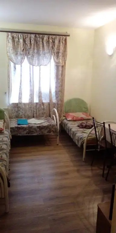 МИНИ-ОТЕЛЬ УДАЧА