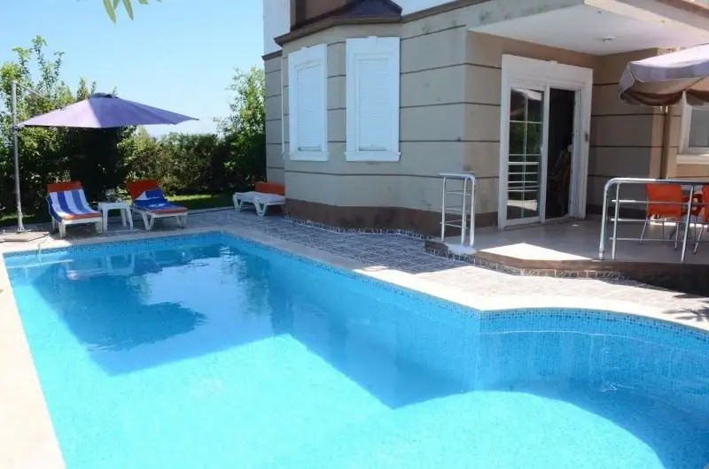 VILLA BOUZID
