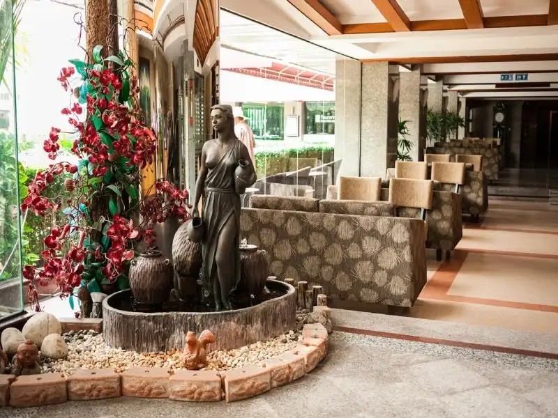 TARA GARDEN