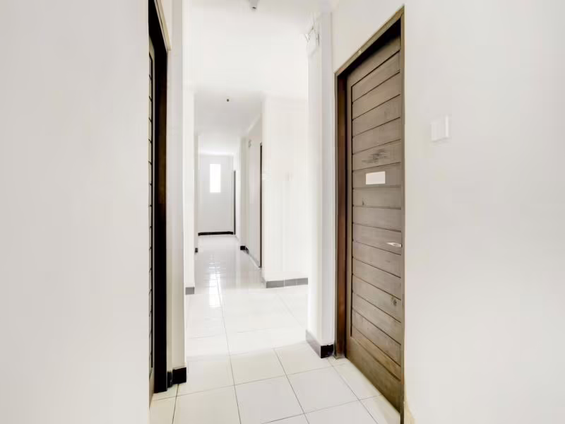 WARTA DUA HOTEL