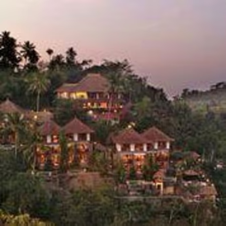ANAHATA VILLAS