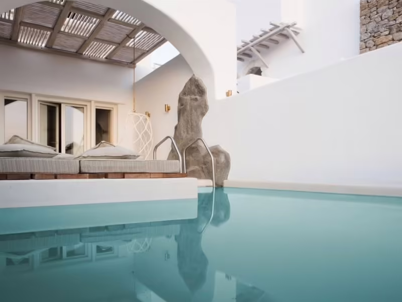 KENSHO BOUTIQUE HOTEL & SPA