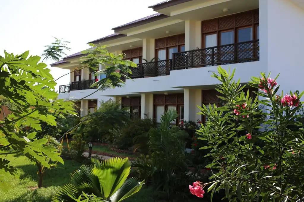 ZANZIBAR STAR RESORT
