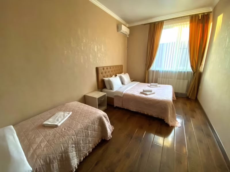 MARI INN