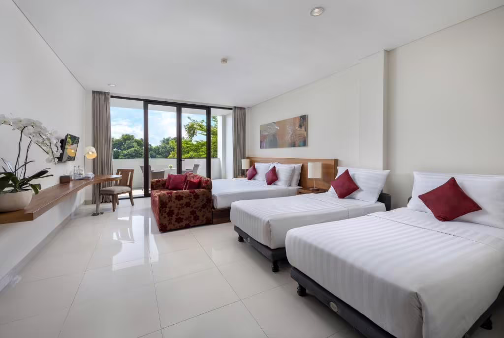 TAKSU SANUR
