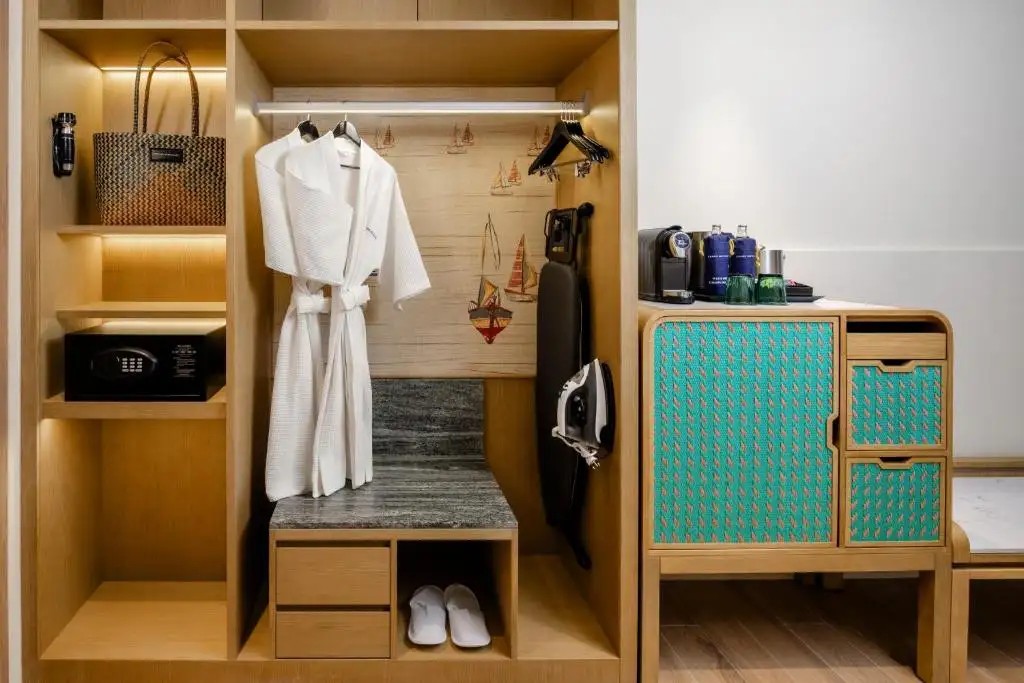 GRAND MERCURE KRABI AO NANG