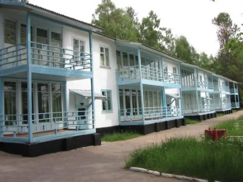 KAZAKHSTAN