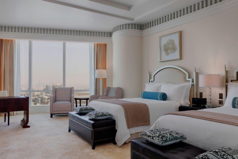 superior partial sea view