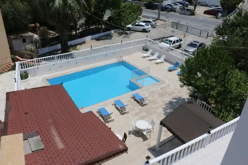 AFRODIT BEACH (EX. GRAND NETT BEACH)