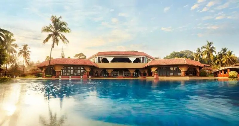 TAJ FORT AGUADA RESORT & SPA