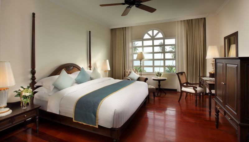 prestige suite