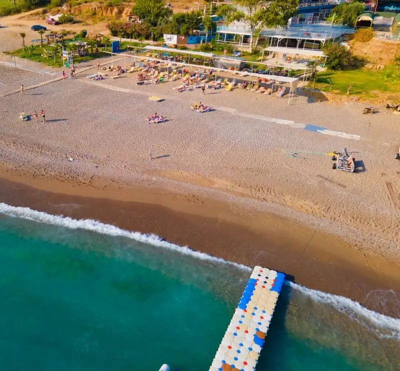 ELYSIUM ELITE HOTEL & SPA (EX. AVALON BEACH HOTEL)
