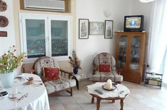 ALICE HOUSE BARBATI APT