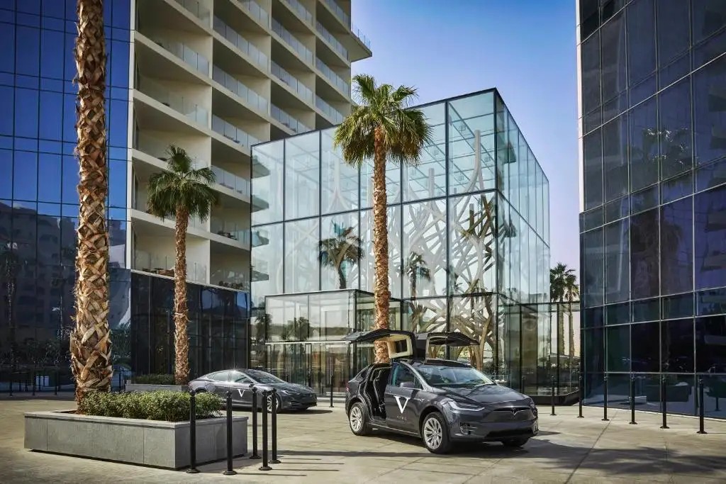 FIVE PALM JUMEIRAH (EX. VICEROY)