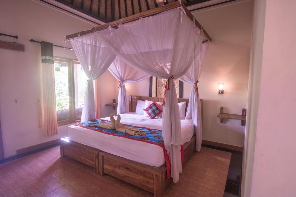 TRIJAYA GUEST HOUSE