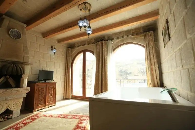 ANGEL CAVE SUITE HOTEL