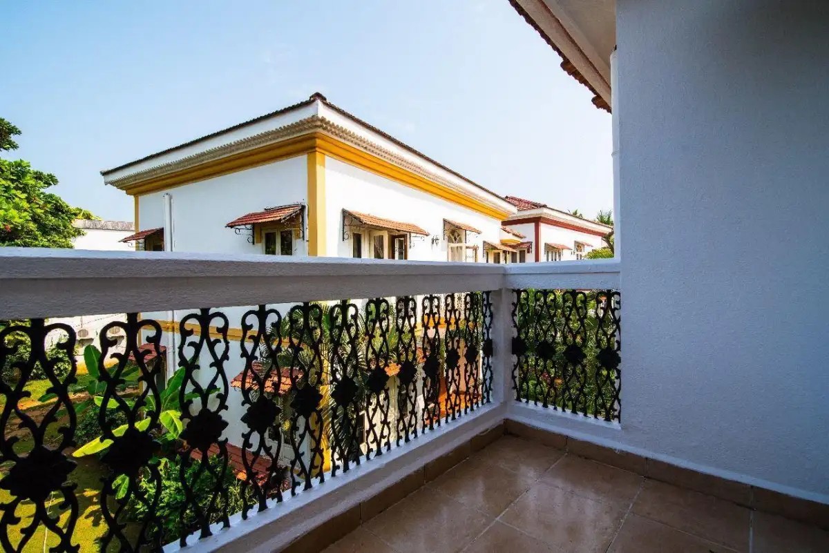 GOA VILLA HOLIDAY