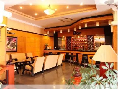 TUAN CHAU ISLAND HOLIDAY VILLA
