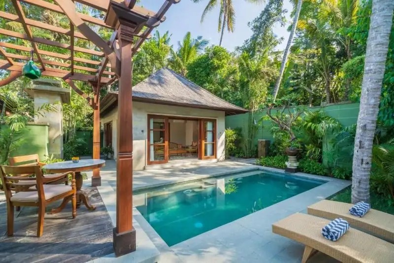 ARKAMARA DIJIWA UBUD